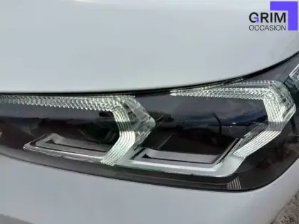 Photo 16 BMW X1  sDrive 18i 136ch DKG7