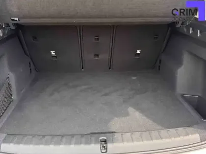 Photo 11 BMW X1  sDrive 18i 136ch DKG7