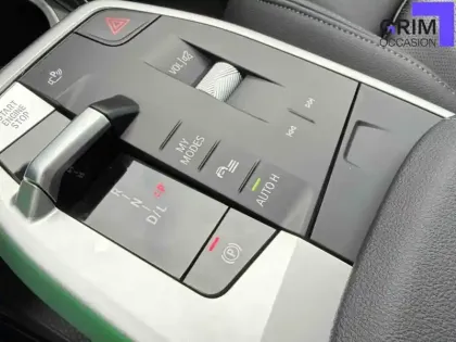 Photo 9 BMW X1  sDrive 18i 136ch DKG7