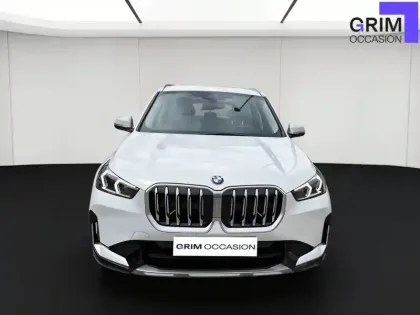 Photo 17 BMW X1  sDrive 18i 136ch DKG7