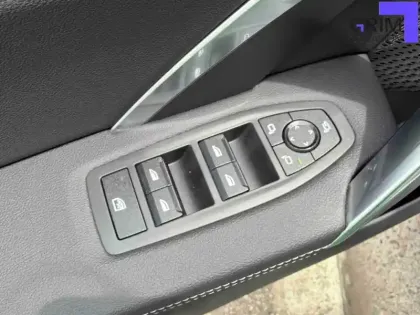Photo 20 BMW X1  sDrive 18i 136ch DKG7