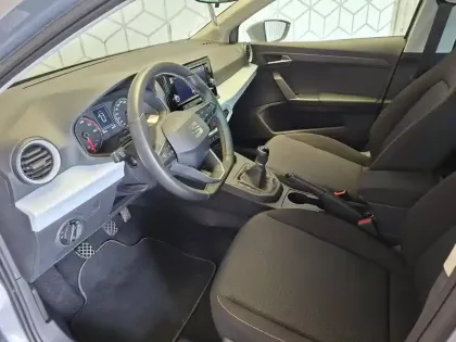Photo 43 Seat Ibiza  1.0 TSI 110 ch S/S BVM6