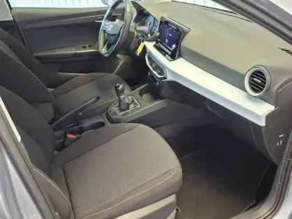 Photo 9 Seat Ibiza  1.0 TSI 110 ch S/S BVM6