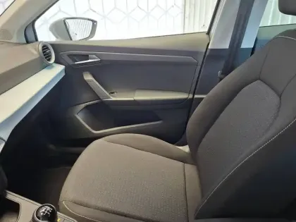 Photo 29 Seat Ibiza  1.0 TSI 110 ch S/S BVM6
