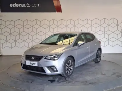 Photo Seat Ibiza Copa