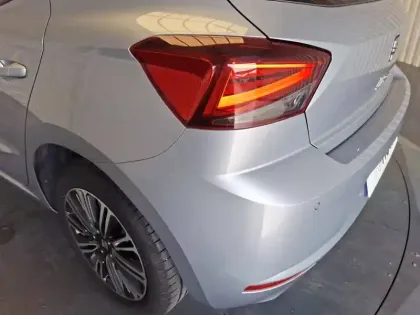 Photo 20 Seat Ibiza  1.0 TSI 110 ch S/S BVM6