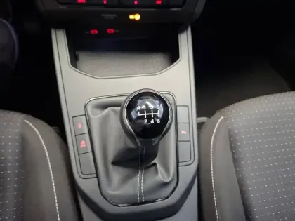 Photo 27 Seat Ibiza  1.0 TSI 110 ch S/S BVM6
