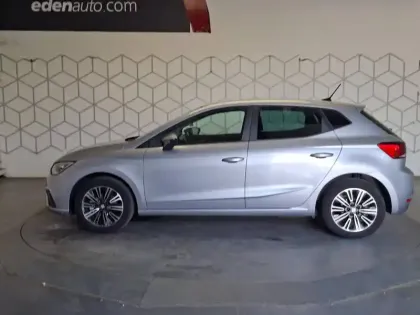 Photo 35 Seat Ibiza  1.0 TSI 110 ch S/S BVM6