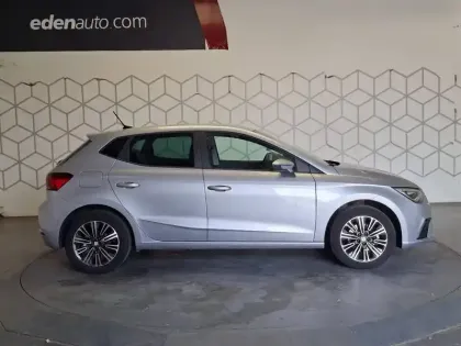 Photo 33 Seat Ibiza  1.0 TSI 110 ch S/S BVM6