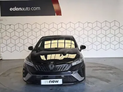 Photo 7 Renault Clio  TCe 90