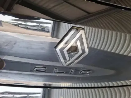 Photo 48 Renault Clio  TCe 90
