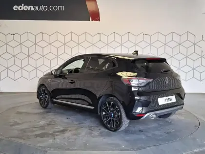 Photo 52 Renault Clio  TCe 90