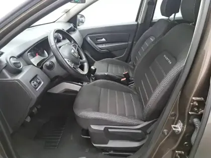 Photo 25 Dacia Duster  ECO-G 100 4x2