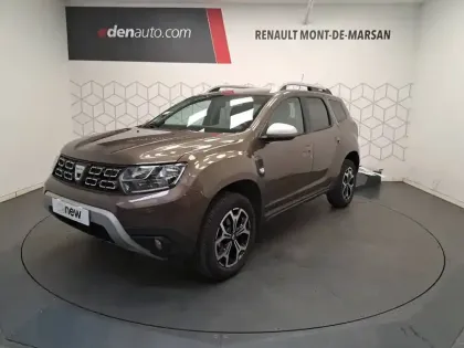 Photo Dacia Duster Prestige