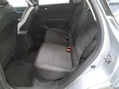 Photo 26 Renault Captur  E-Tech full hybrid 145