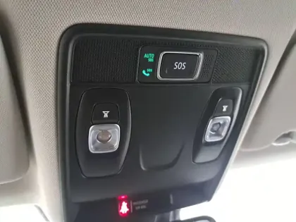 Photo 40 Renault Captur  E-Tech full hybrid 145