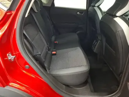 Photo 21 Renault Captur  TCe 130 EDC FAP