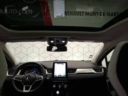 Photo 43 Renault Captur  TCe 130 EDC FAP
