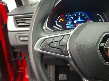 Photo 30 Renault Captur  TCe 130 EDC FAP