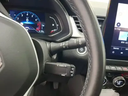 Photo 29 Renault Captur  TCe 130 EDC FAP