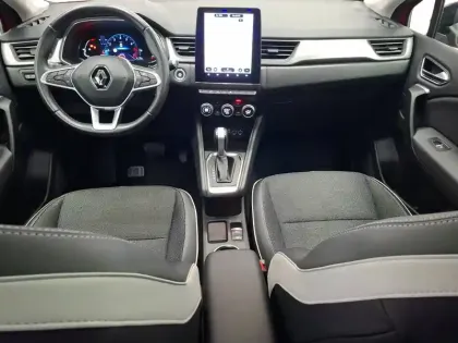 Photo 42 Renault Captur  TCe 130 EDC FAP