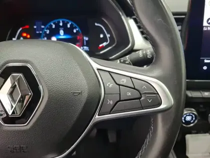 Photo 31 Renault Captur  TCe 130 EDC FAP