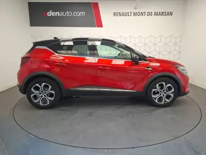 Photo 5 Renault Captur  TCe 130 EDC FAP