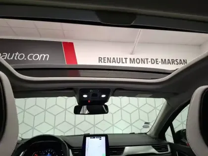 Photo 44 Renault Captur  TCe 130 EDC FAP