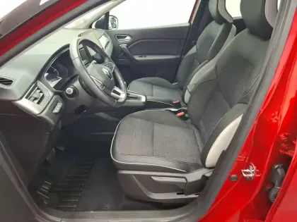 Photo 26 Renault Captur  TCe 130 EDC FAP