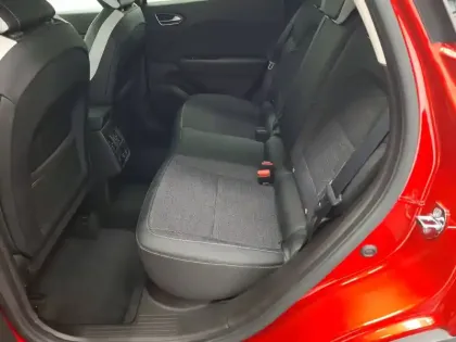 Photo 25 Renault Captur  TCe 130 EDC FAP