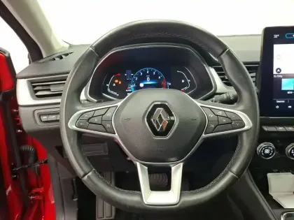 Photo 32 Renault Captur  TCe 130 EDC FAP