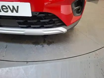 Photo 9 Renault Captur  TCe 130 EDC FAP