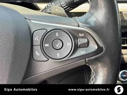 Photo 18 Opel Grandland  Hybrid 225 ch BVA8