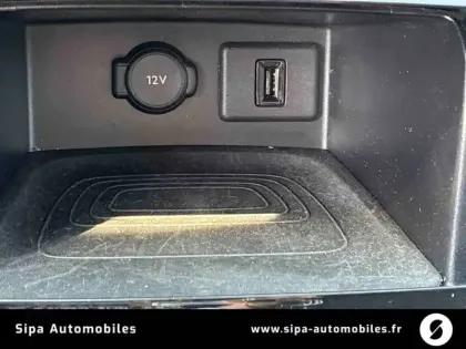 Photo 35 Opel Grandland  Hybrid 225 ch BVA8