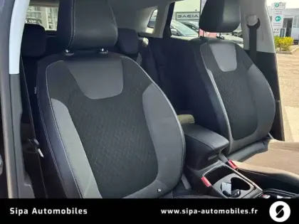 Photo 42 Opel Grandland  Hybrid 225 ch BVA8