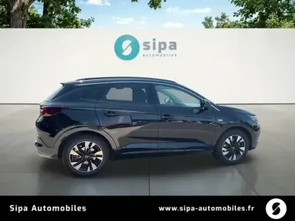 Photo 5 Opel Grandland  Hybrid 225 ch BVA8