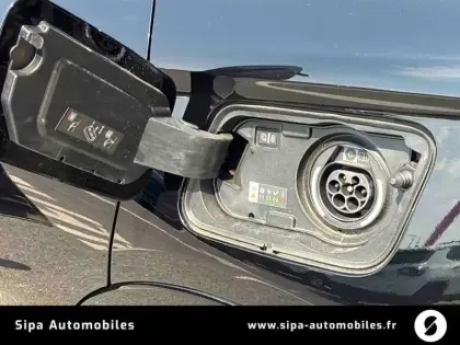 Photo 38 Opel Grandland  Hybrid 225 ch BVA8