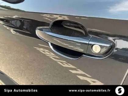 Photo 45 Opel Grandland  Hybrid 225 ch BVA8