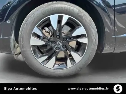 Photo 8 Opel Grandland  Hybrid 225 ch BVA8