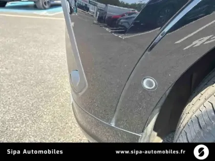 Photo 44 Opel Grandland  Hybrid 225 ch BVA8