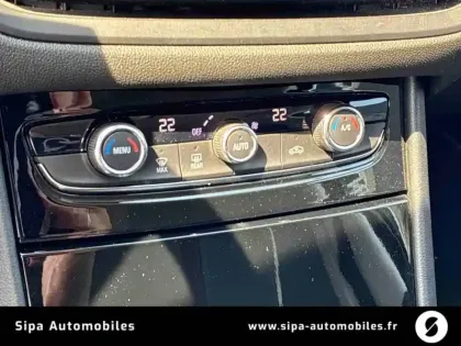 Photo 34 Opel Grandland  Hybrid 225 ch BVA8