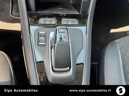 Photo 17 Opel Grandland  Hybrid 225 ch BVA8