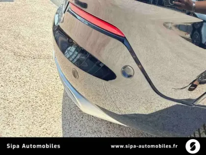 Photo 39 Opel Grandland  Hybrid 225 ch BVA8