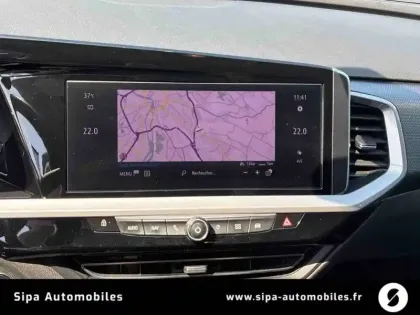Photo 15 Opel Grandland  Hybrid 225 ch BVA8