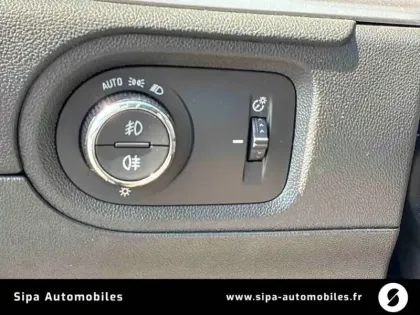 Photo 22 Opel Grandland  Hybrid 225 ch BVA8
