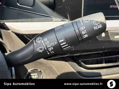Photo 20 Opel Grandland  Hybrid 225 ch BVA8