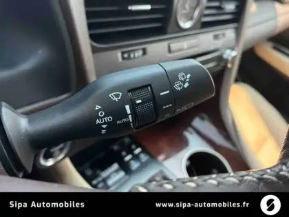 Photo 25 Lexus RX  450h