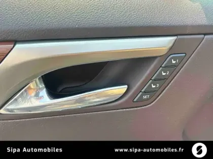 Photo 19 Lexus RX  450h
