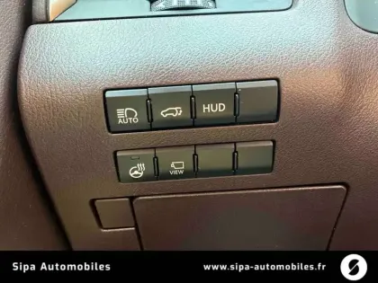 Photo 21 Lexus RX  450h