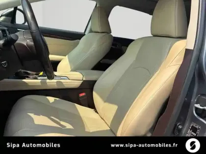 Photo 11 Lexus RX  450h